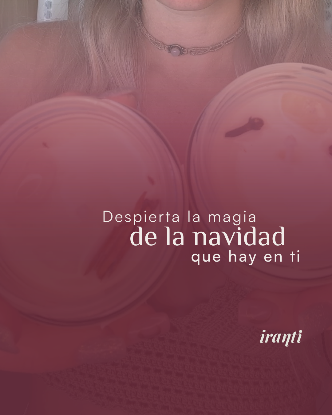 Taller de velas "Calendario de luz" 22 de Noviembre.