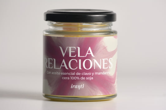 Velas por Intención