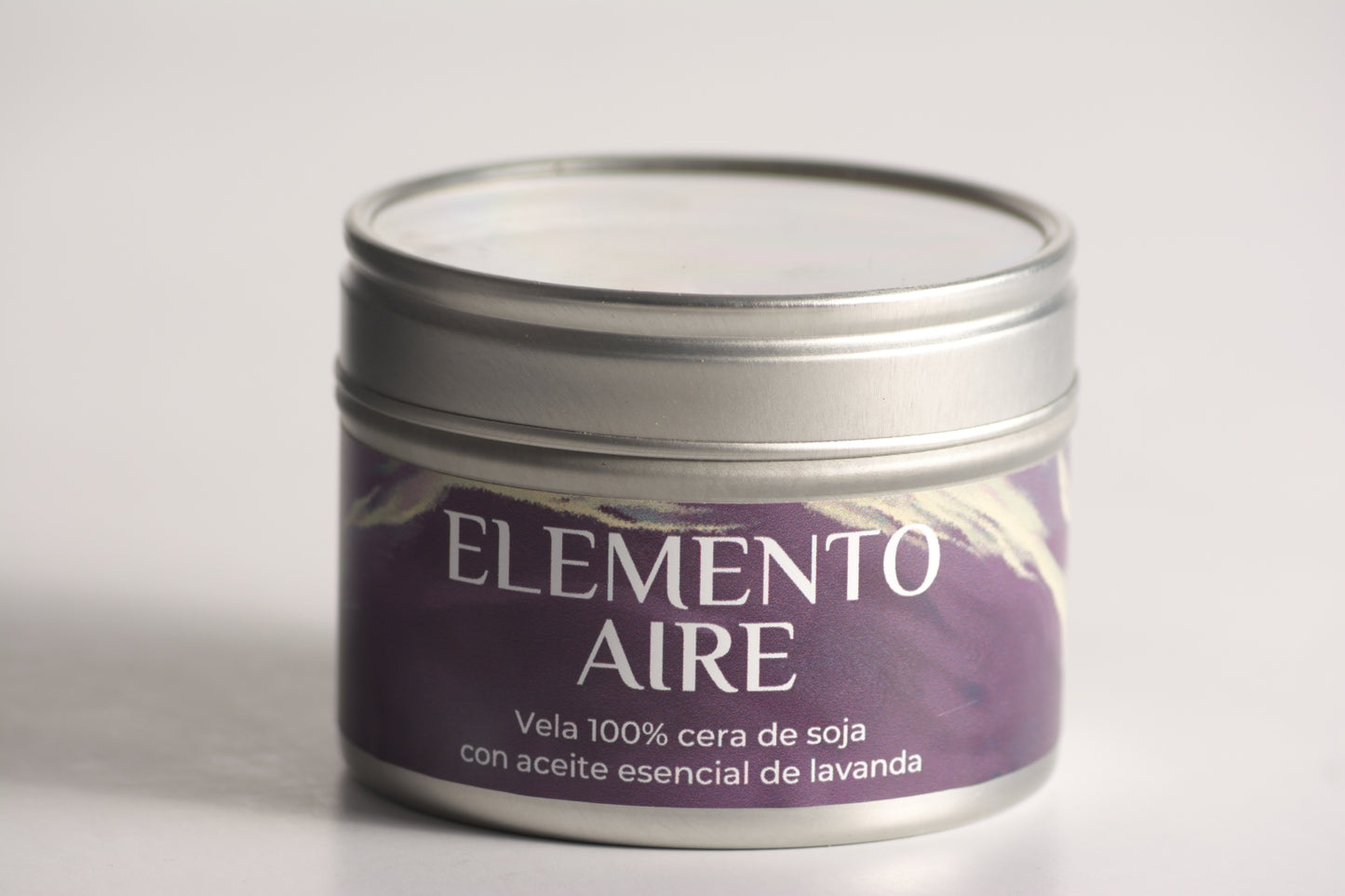 Samarí candle (s).