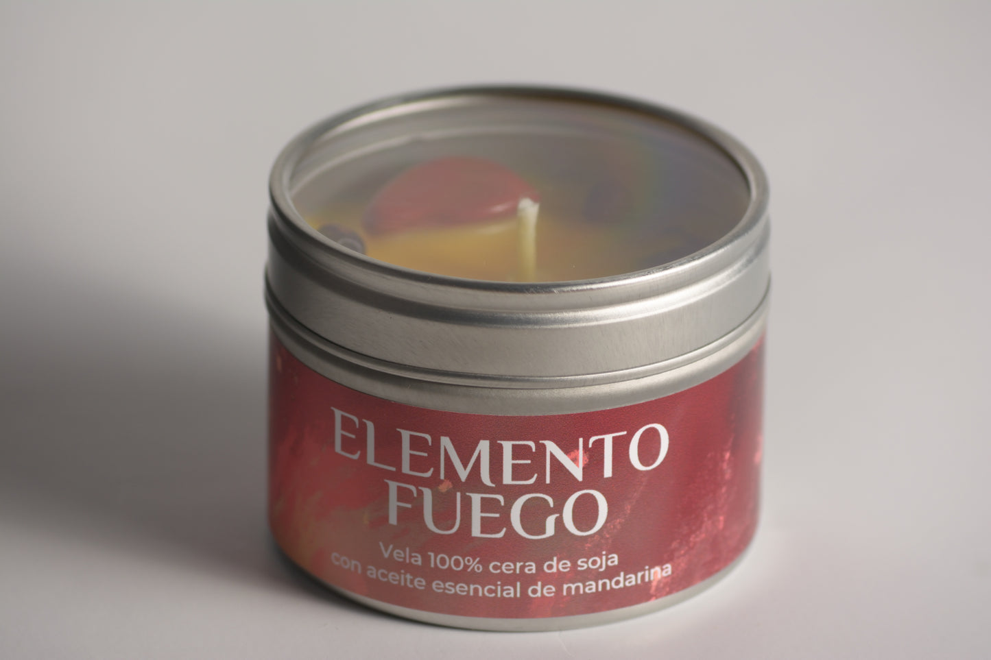 Candle Guayota (s).