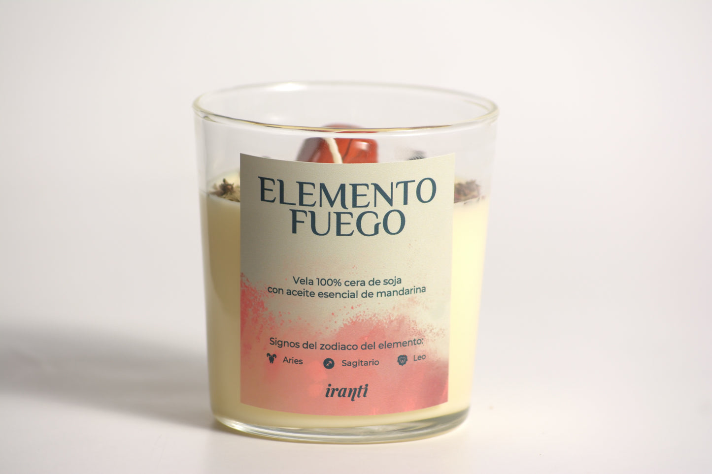 Candle Guayota (m).