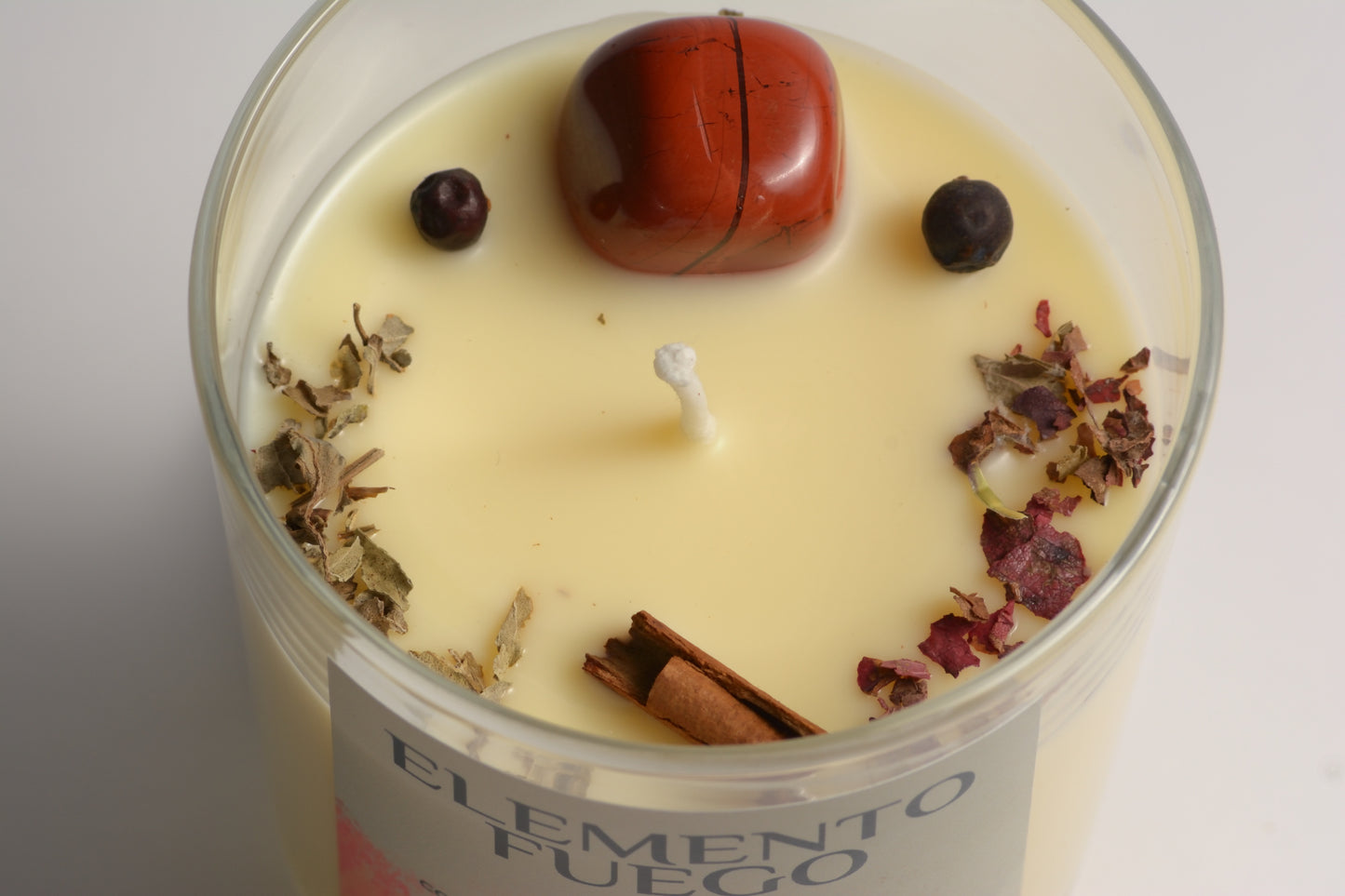 Candle Guayota (m).