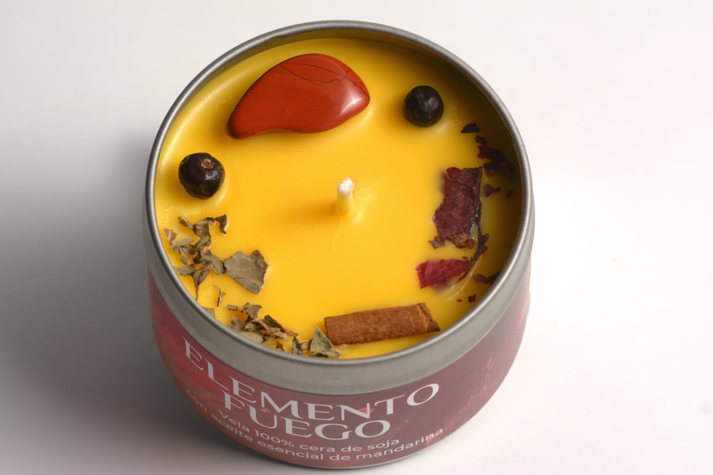 Candle Guayota (s).