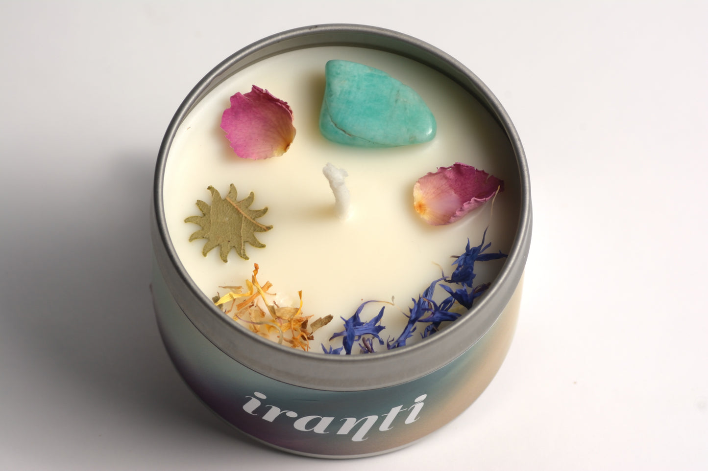 Suscripción mensual Iranti