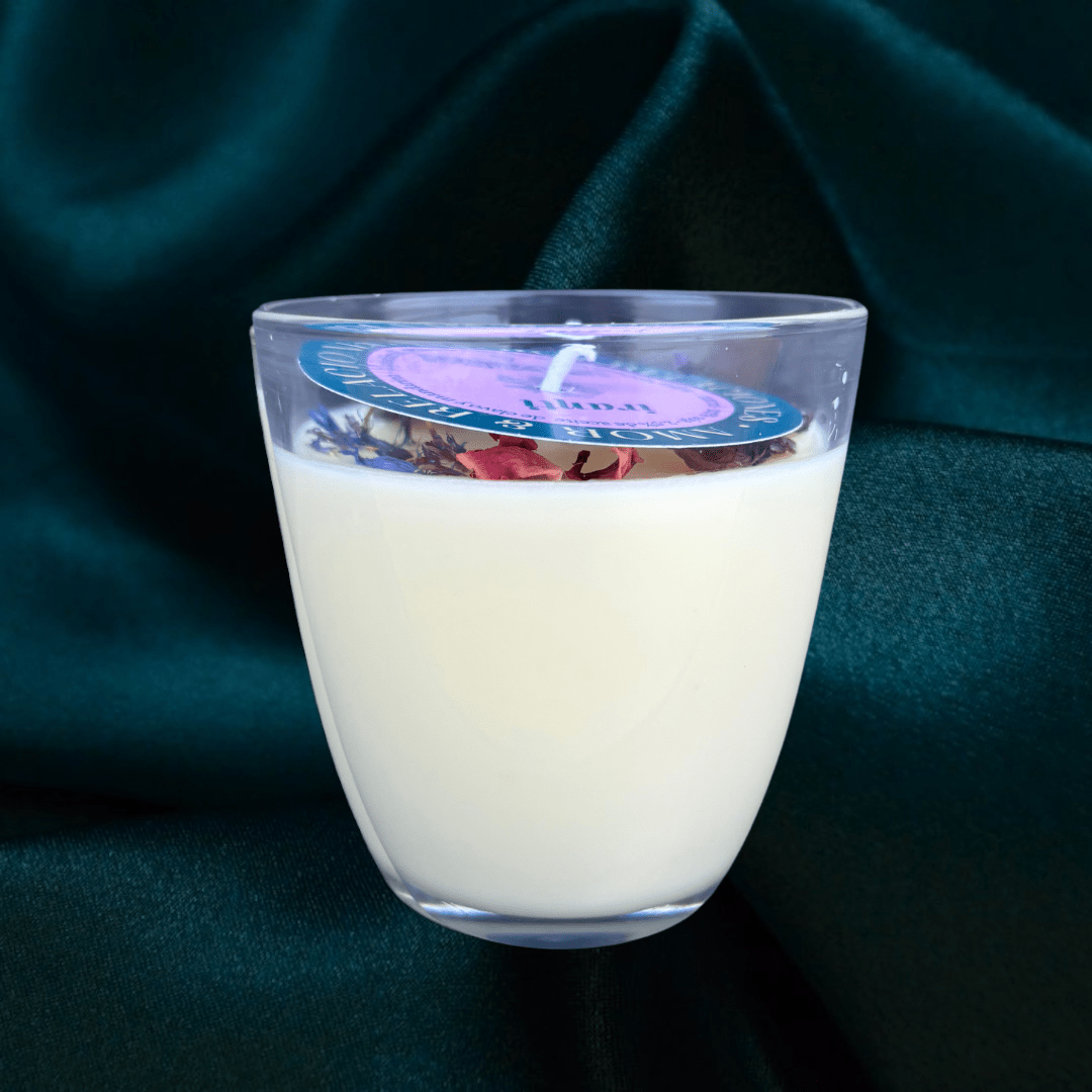 VELON DE SEPARACION - BREAK UP CANDLE - Il Crogiuolo