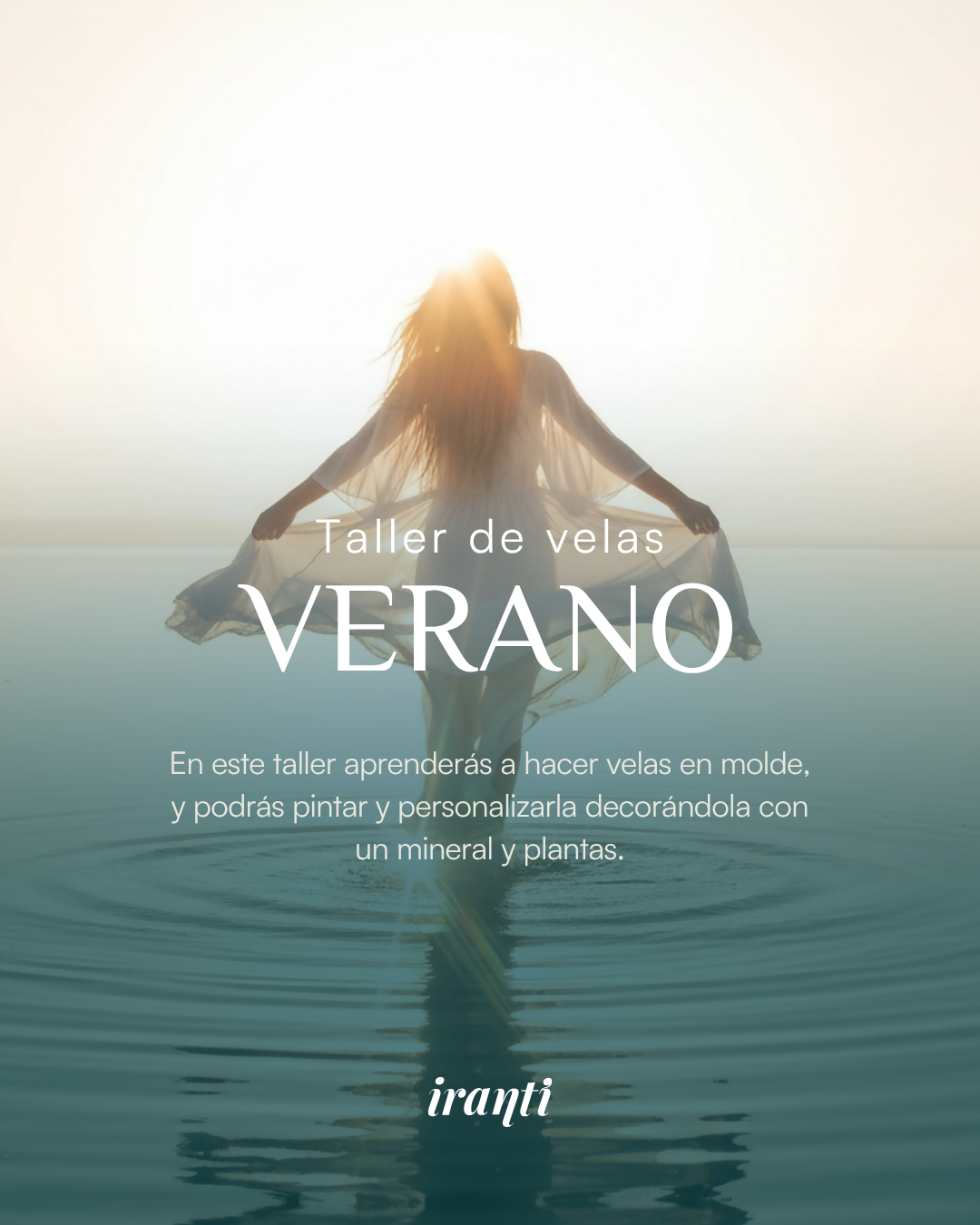 Taller "Verano" 26 de Julio