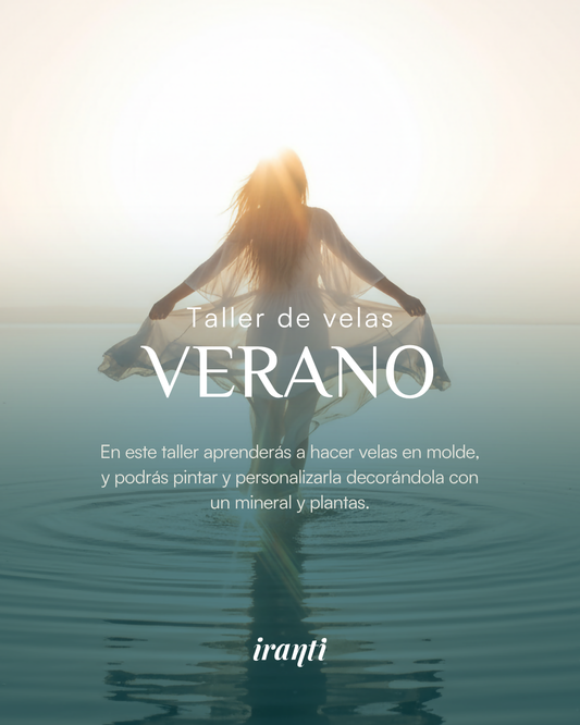 Taller "Verano" 26 de Julio