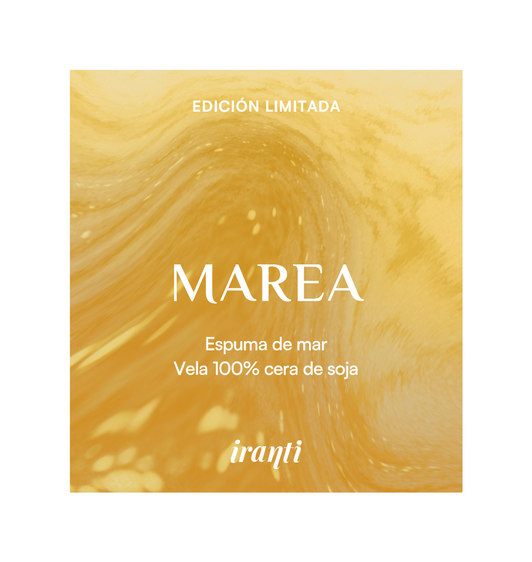 MAREA (edición limitada verano)