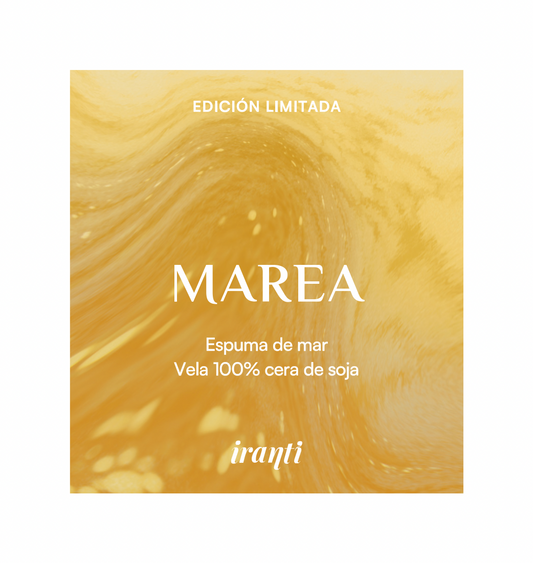 MAREA (edición limitada verano)