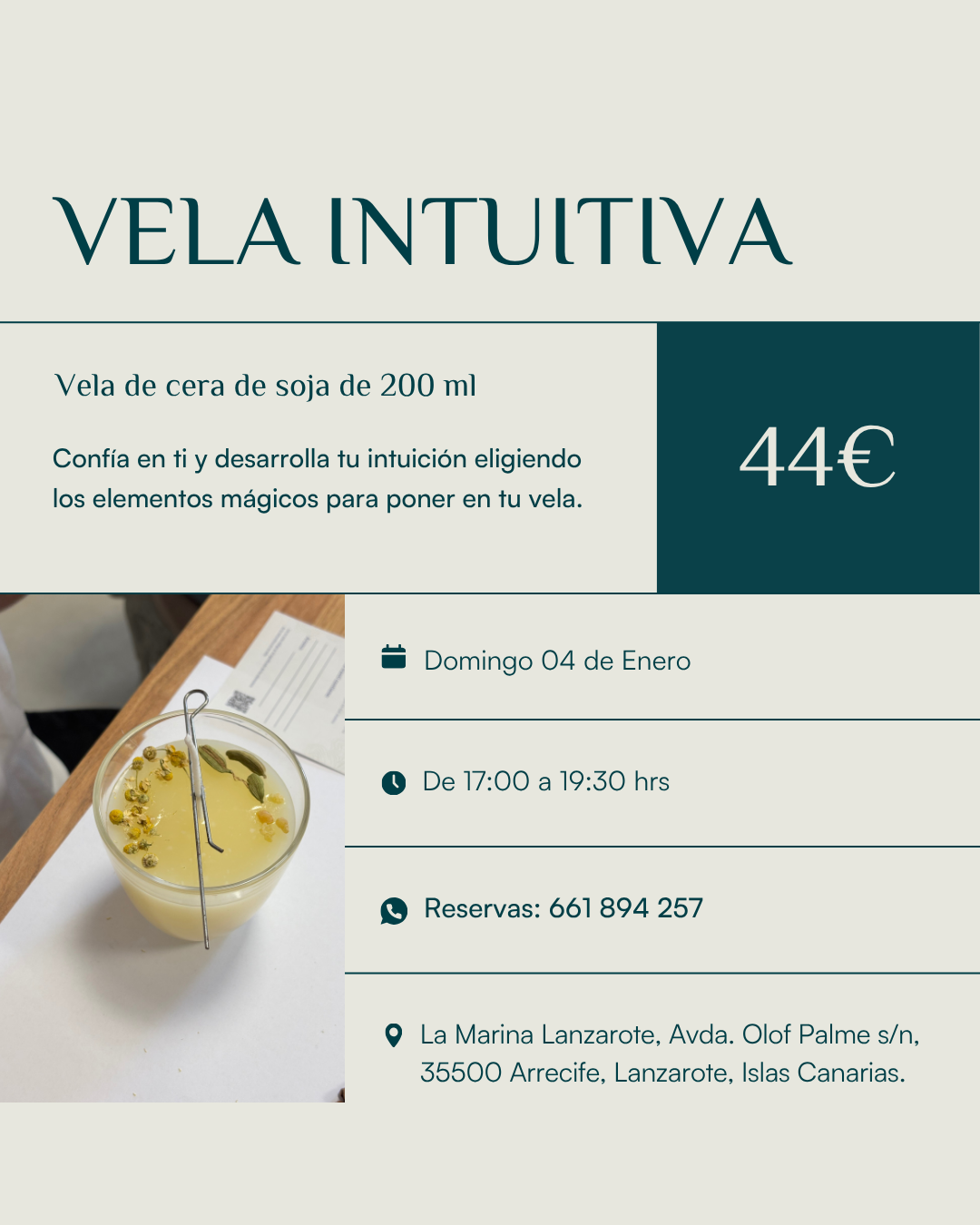 Taller Intuitivo 4 de Enero