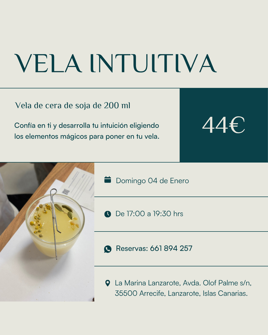 Taller Intuitivo 4 de Enero