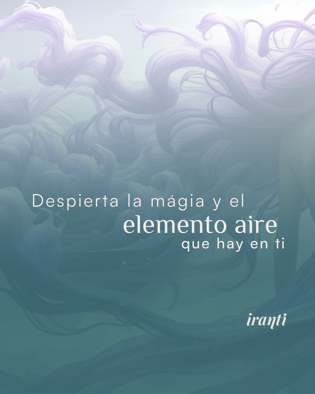 Taller DIOSA DEL AIRE 18 de Octubre (Agotado)