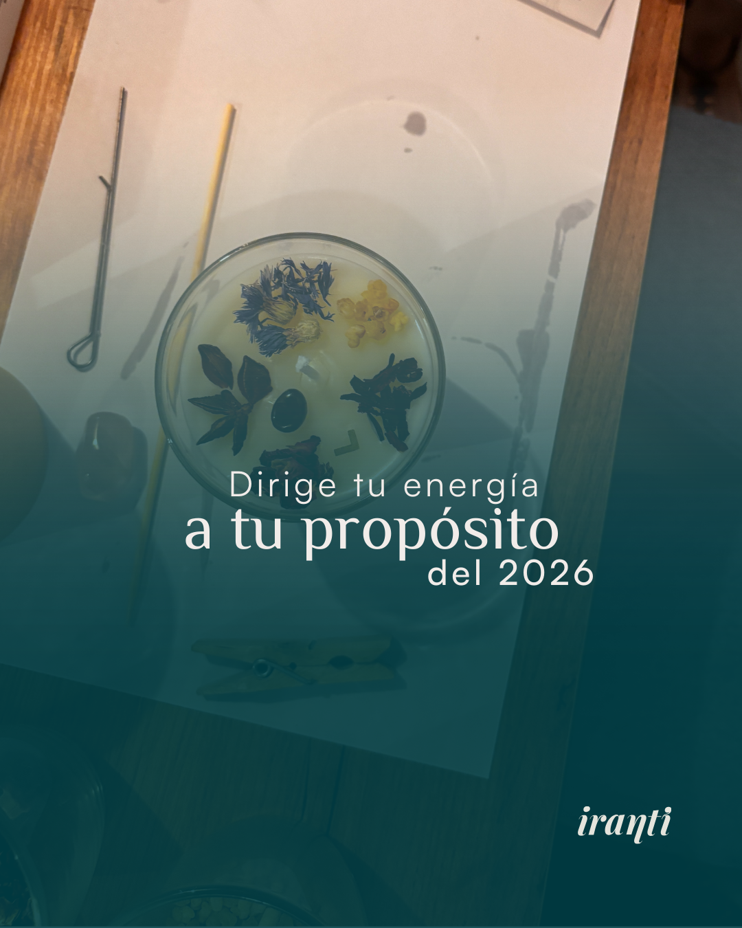 Taller "Año nuevo" 09 de Enero